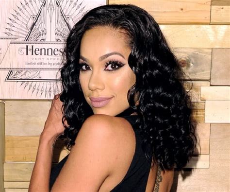 erica mena yo video|5 Facts You Probably Didn’t Know About ‘L&HH” Star Erica Mena.